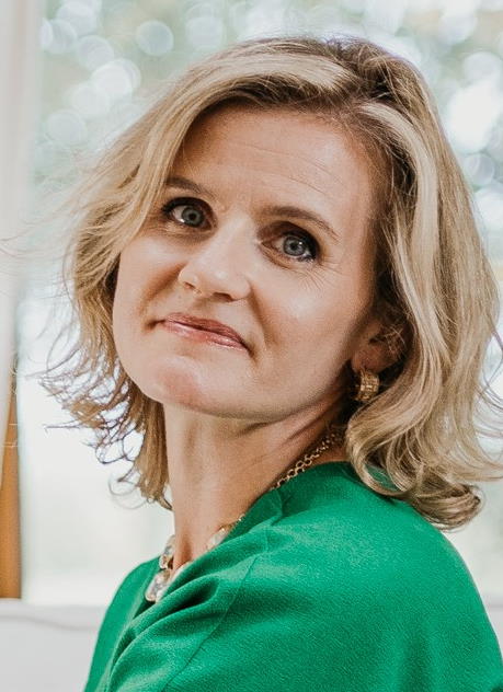 Profile picture of Jenny O'Byrne