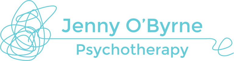 Logo for Jenny O'Byrne